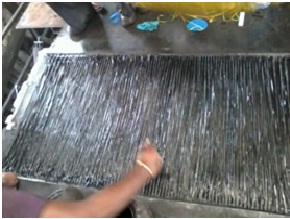 STEEL CORD PIPE JOINT-1