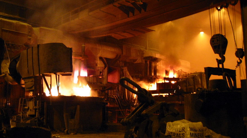 SteelMill_interior