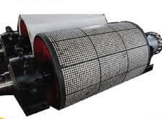 ceramic pulley lagging-1