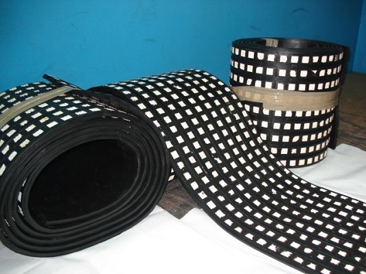 ceramic pulley lagging-2